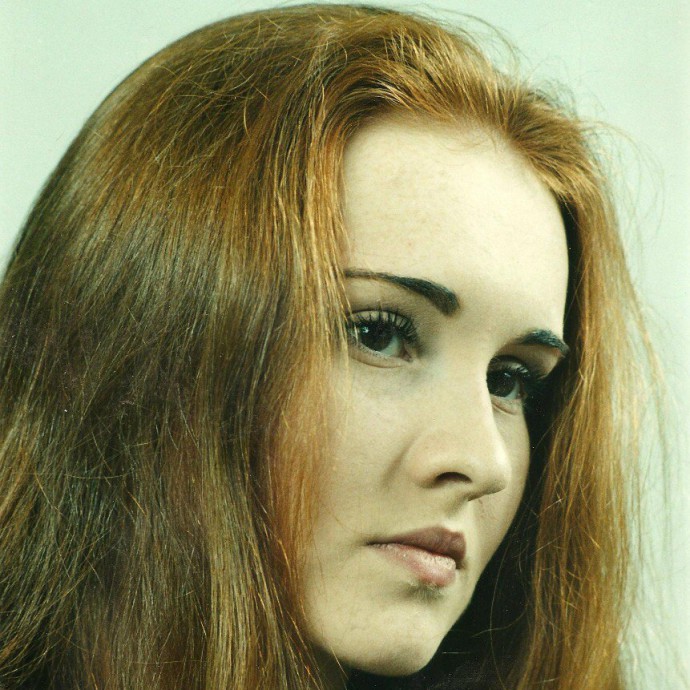 Русанова Алла Владимировна Русанова Алла Владимировна